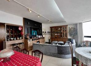Apartamento, 4 Quartos, 2 Vagas, 1 Suite em Sion, Belo Horizonte, MG valor de R$ 1.250.000,00 no Lugar Certo