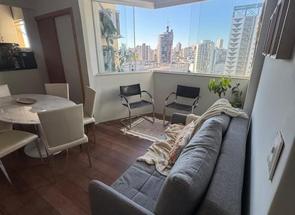 Apartamento, 2 Quartos, 2 Vagas, 1 Suite em Santa Efigênia, Belo Horizonte, MG valor de R$ 760.000,00 no Lugar Certo