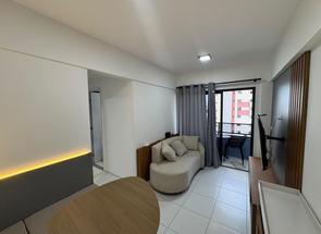 Apartamento, 2 Quartos, 1 Vaga, 1 Suite para alugar em Boa Viagem, Recife, PE valor de R$ 4.600,00 no Lugar Certo
