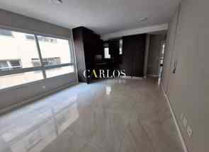 Apartamento, 2 Quartos, 2 Vagas, 1 Suite para alugar em Lourdes, Belo Horizonte, MG valor de R$ 4.500,00 no Lugar Certo