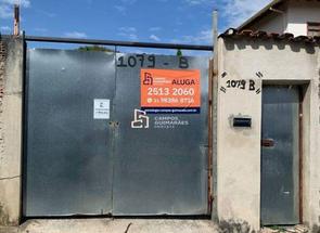Casa, 2 Quartos, 1 Vaga para alugar em Rua Souza Magalhães, Barreiro, Belo Horizonte, MG valor de R$ 1.200,00 no Lugar Certo