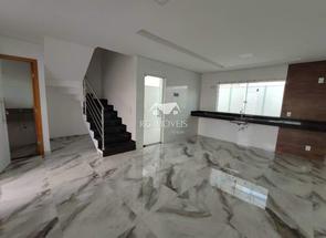 Casa, 3 Quartos, 2 Vagas, 1 Suite em Masterville, Sarzedo, MG valor de R$ 430.000,00 no Lugar Certo