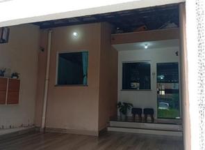 Casa, 3 Quartos, 2 Vagas em Eldorado, Ibirité, MG valor de R$ 370.000,00 no Lugar Certo