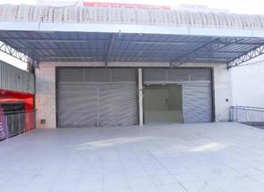 Andar, 20 Vagas em Santa Marta, Ribeirão das Neves, MG valor de R$ 2.600.000,00 no Lugar Certo