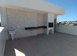 Cobertura, 4 Quartos, 1 Vaga, 2 Suites em Copacabana, Belo Horizonte, MG valor de R$ 825.000,00 no Lugar Certo