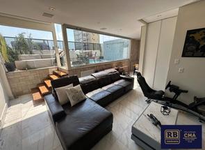 Cobertura, 2 Quartos, 3 Vagas, 1 Suite em Funcionários, Belo Horizonte, MG valor de R$ 3.140.000,00 no Lugar Certo