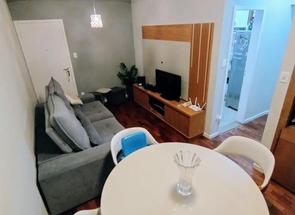 Apartamento, 3 Quartos, 1 Vaga em Carlos Prates, Belo Horizonte, MG valor de R$ 395.000,00 no Lugar Certo