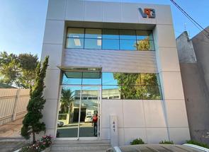 Galpão em Jardim Atlântico, Belo Horizonte, MG valor de R$ 2.600.000,00 no Lugar Certo