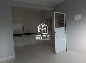 Apartamento, 2 Quartos em Rua Recife, Parque Marajó, Valparaíso de Goiás, GO valor de R$ 120.000,00 no Lugar Certo