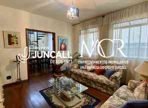 Apartamento, 4 Quartos, 1 Suite em Rua Doutor Benjamim Moss, Cidade Nova, Belo Horizonte, MG valor de R$ 600.000,00 no Lugar Certo
