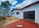Casa, 3 Quartos, 2 Vagas, 1 Suite