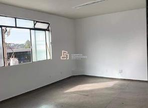 Sala para alugar em Avenida Sinfrônio Brochado, Barreiro, Belo Horizonte, MG valor de R$ 600,00 no Lugar Certo