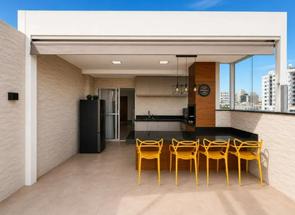Cobertura, 2 Quartos, 2 Vagas, 1 Suite em Castelo, Belo Horizonte, MG valor de R$ 750.000,00 no Lugar Certo