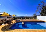 Fazenda, 2 Quartos, 6 Vagas, 1 Suite
