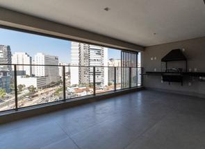 Apartamento, 3 Quartos, 3 Vagas, 3 Suites em Vila Nova Conceição, São Paulo, SP valor de R$ 3.990.000,00 no Lugar Certo