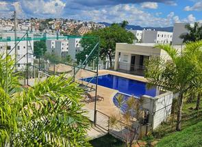 Apartamento, 2 Quartos, 1 Vaga em Califórnia, Belo Horizonte, MG valor de R$ 215.000,00 no Lugar Certo