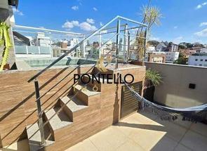 Cobertura, 3 Quartos, 3 Vagas, 1 Suite em Santa Rosa, Belo Horizonte, MG valor de R$ 1.490.000,00 no Lugar Certo