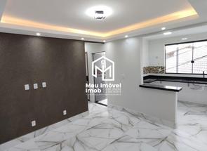 Apartamento, 2 Quartos em Rua Amazonas, Residencial Alto das Caraíbas, Luziânia, GO valor de R$ 200.000,00 no Lugar Certo