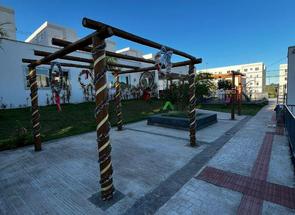 Apartamento, 2 Quartos, 1 Vaga em Três Barras, Contagem, MG valor de R$ 190.000,00 no Lugar Certo