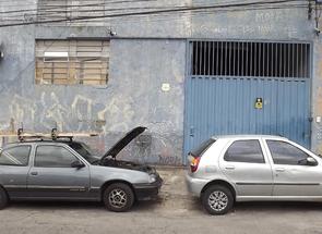 Galpão em Cachoeirinha, Belo Horizonte, MG valor de R$ 780.000,00 no Lugar Certo