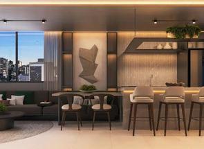 Apartamento, 2 Quartos, 2 Vagas, 2 Suites em Savassi, Belo Horizonte, MG valor de R$ 2.042.068,00 no Lugar Certo