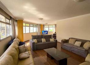 Apartamento, 4 Quartos, 2 Vagas, 1 Suite em Olegário Maciel, Lourdes, Belo Horizonte, MG valor de R$ 3.200.000,00 no Lugar Certo