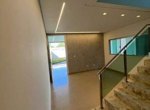 Casa, 3 Quartos, 4 Vagas, 3 Suites em Alameda Santana, Cardoso Continuação, Aparecida de Goiânia, GO valor de R$ 590.000,00 no Lugar Certo