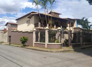 Casa, 4 Quartos, 4 Vagas, 1 Suite em Alípio de Melo, Belo Horizonte, MG valor de R$ 980.000,00 no Lugar Certo