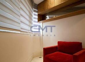 Apartamento, 3 Quartos, 2 Vagas, 1 Suite em Savassi, Belo Horizonte, MG valor de R$ 1.350.000,00 no Lugar Certo