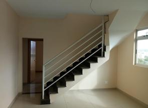 Cobertura, 3 Quartos, 2 Vagas, 1 Suite em Cabral, Contagem, MG valor de R$ 900.000,00 no Lugar Certo