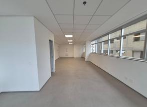 Sala para alugar em Santo Agostinho, Belo Horizonte, MG valor de R$ 4.449,00 no Lugar Certo