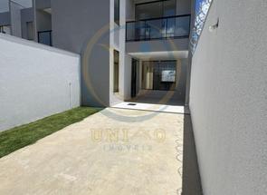 Casa, 3 Quartos, 2 Vagas, 1 Suite em Liberdade, Santa Luzia, MG valor de R$ 630.000,00 no Lugar Certo