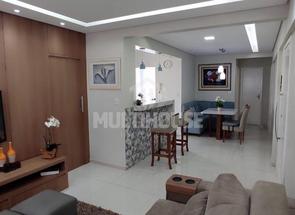 Apartamento, 3 Quartos, 1 Vaga, 1 Suite em São João Batista (venda Nova), Belo Horizonte, MG valor de R$ 430.000,00 no Lugar Certo