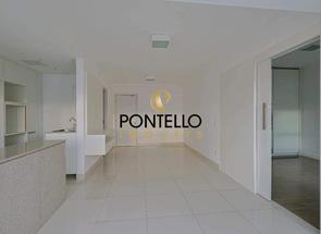 Apartamento, 1 Quarto, 1 Vaga, 1 Suite para alugar em Vila da Serra, Nova Lima, MG valor de R$ 4.200,00 no Lugar Certo