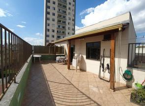 Cobertura, 4 Quartos, 1 Vaga, 1 Suite em Calafate, Belo Horizonte, MG valor de R$ 850.000,00 no Lugar Certo