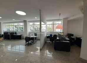 Sala, 3 Vagas em Lourdes, Belo Horizonte, MG valor de R$ 1.490.000,00 no Lugar Certo