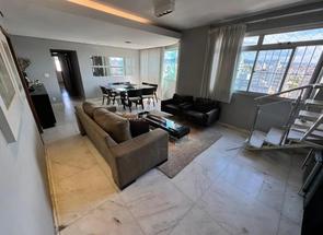 Cobertura, 4 Quartos, 4 Vagas, 1 Suite em Nova Floresta, Belo Horizonte, MG valor de R$ 1.650.000,00 no Lugar Certo