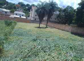 Lote em Trevo, Belo Horizonte, MG valor de R$ 700.000,00 no Lugar Certo