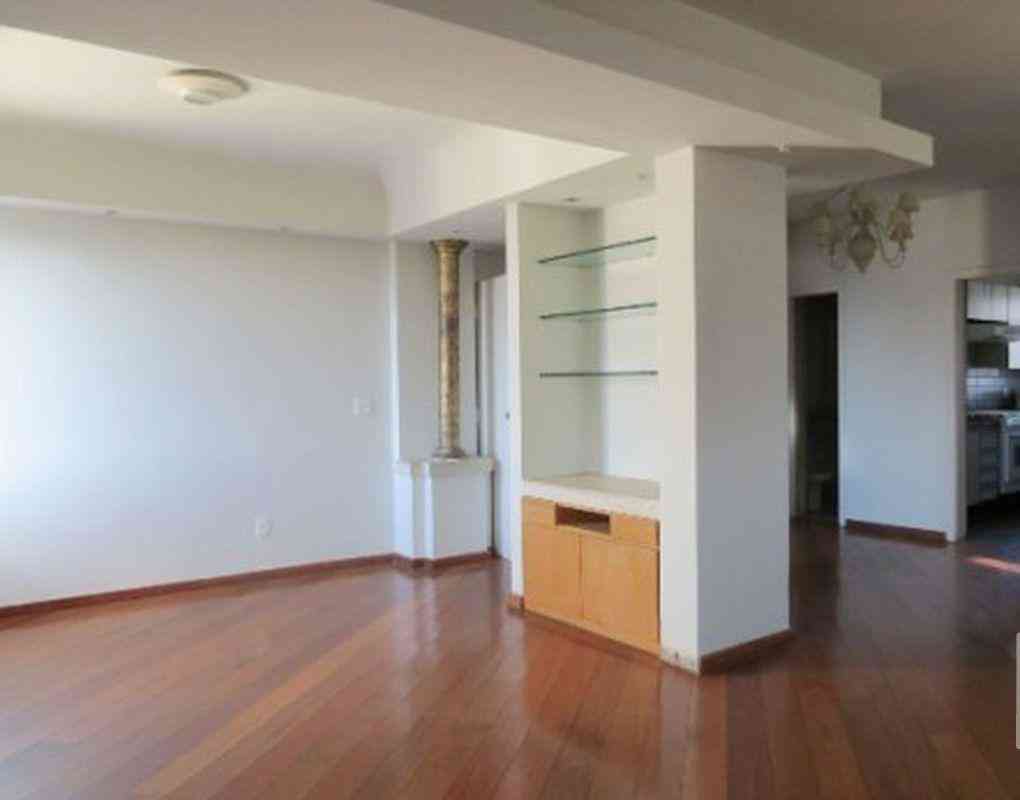 Cobertura com 4 quartos à venda no bairro Gutierrez, 320m²