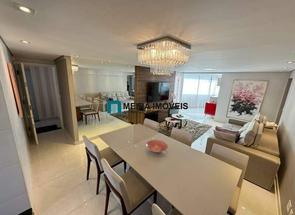 Apartamento, 4 Quartos, 3 Vagas, 2 Suites em Santa Cruz, Belo Horizonte, MG valor de R$ 1.190.000,00 no Lugar Certo