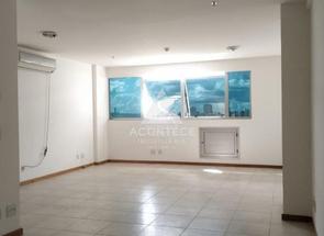 Sala, 1 Vaga para alugar em Qs 3, Areal, Águas Claras, DF valor de R$ 1.350,00 no Lugar Certo