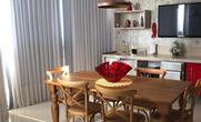 Apartamento, 4 Quartos, 4 Vagas, 2 Suites