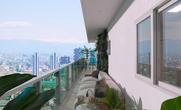 Apartamento, 3 Quartos, 2 Vagas, 1 Suite