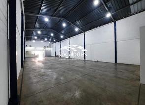 Galpão para alugar em Nova Granada, Belo Horizonte, MG valor de R$ 23.500,00 no Lugar Certo