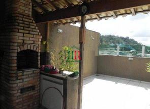 Cobertura, 2 Quartos, 1 Vaga, 1 Suite em Alto Caiçaras, Belo Horizonte, MG valor de R$ 390.000,00 no Lugar Certo