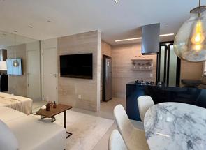 Apartamento, 2 Quartos, 2 Vagas, 1 Suite em São Pedro, Belo Horizonte, MG valor de R$ 1.270.667,00 no Lugar Certo