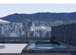 Cobertura, 4 Quartos, 4 Vagas, 4 Suites em Rua Sobral, Santa Lúcia, Belo Horizonte, MG valor de R$ 4.350.000,00 no Lugar Certo