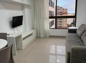 Apartamento, 2 Quartos, 1 Vaga, 1 Suite para alugar em Parnamirim, Recife, PE valor de R$ 4.700,00 no Lugar Certo