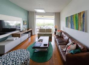 Apartamento, 3 Quartos, 3 Vagas, 1 Suite em Sion, Belo Horizonte, MG valor de R$ 1.595.800,00 no Lugar Certo