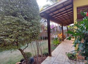 Casa, 4 Quartos, 2 Vagas, 2 Suites em Recanto da Lagoa, Lagoa Santa, MG valor de R$ 789.500,00 no Lugar Certo